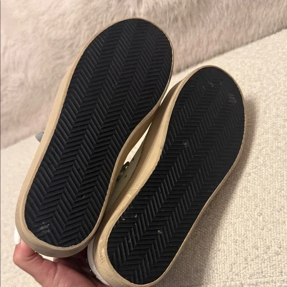 Golden Goose Hi Star low-top sneakers. - Picture 7 of 8